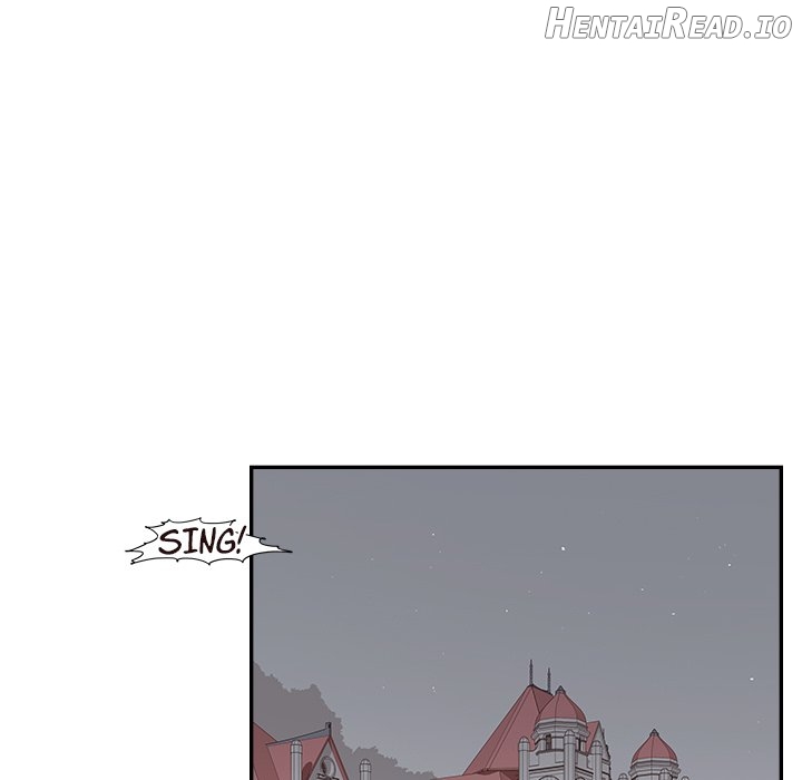 His Women’s University Chapter 131 - page 79