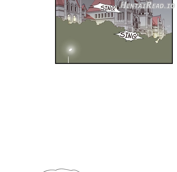 His Women’s University Chapter 131 - page 80