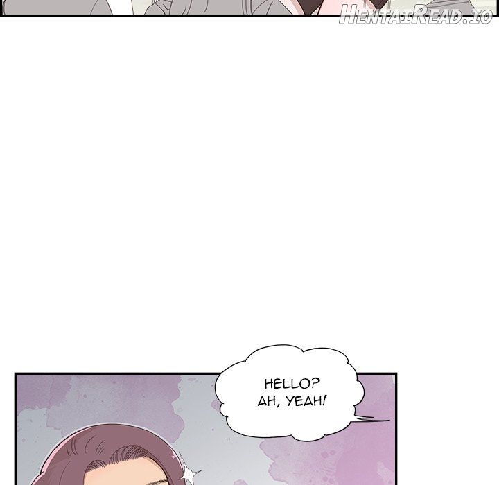 His Women’s University Chapter 131 - page 83