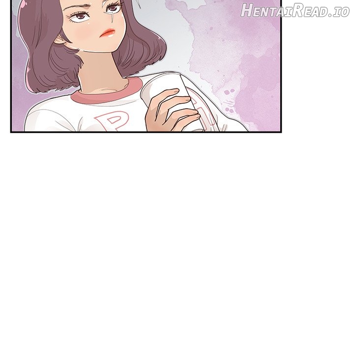 His Women’s University Chapter 131 - page 84