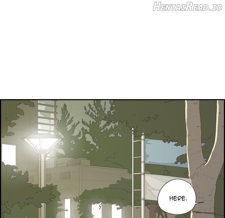His Women’s University Chapter 131 - page 89