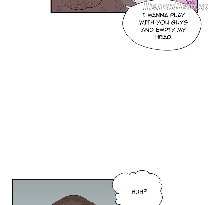 His Women’s University Chapter 131 - page 9