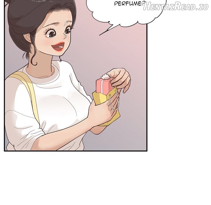 His Women’s University Chapter 131 - page 91
