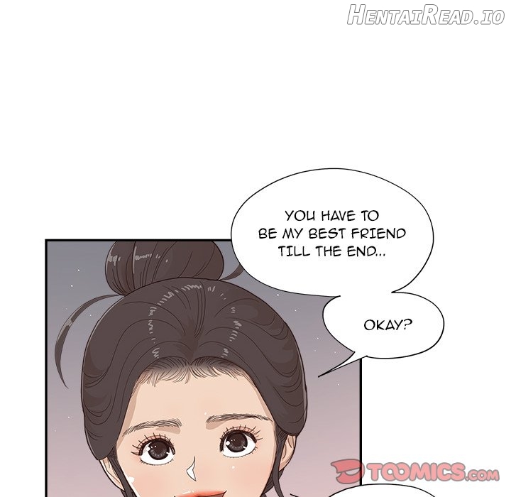 His Women’s University Chapter 131 - page 98