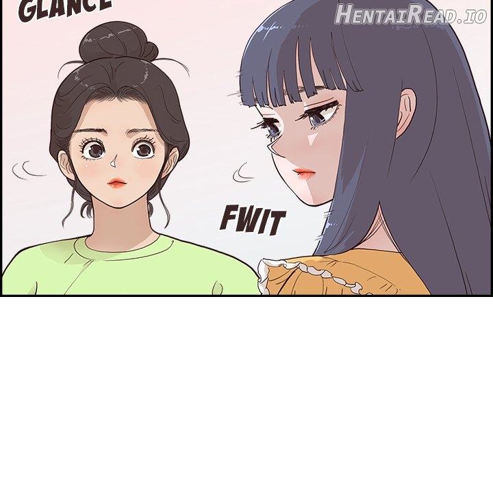 His Women’s University Chapter 167 - page 10