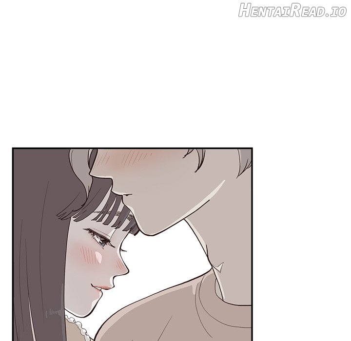 His Women’s University Chapter 167 - page 101
