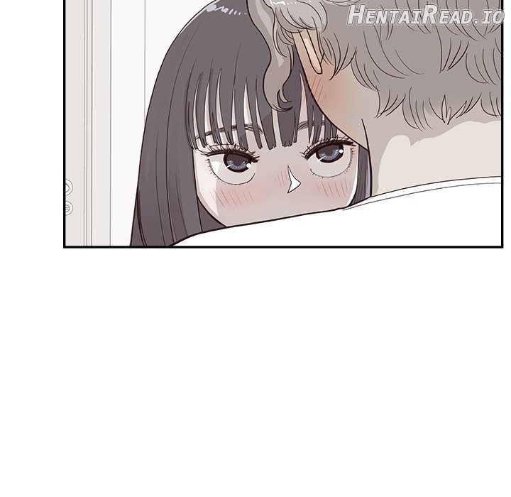 His Women’s University Chapter 167 - page 103