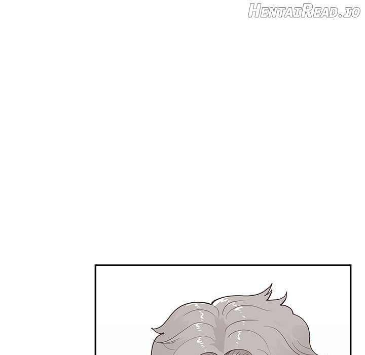 His Women’s University Chapter 167 - page 105