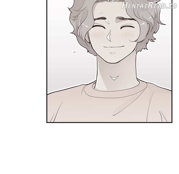 His Women’s University Chapter 167 - page 106