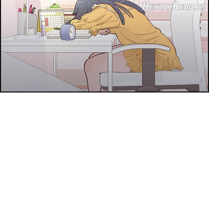 His Women’s University Chapter 167 - page 108