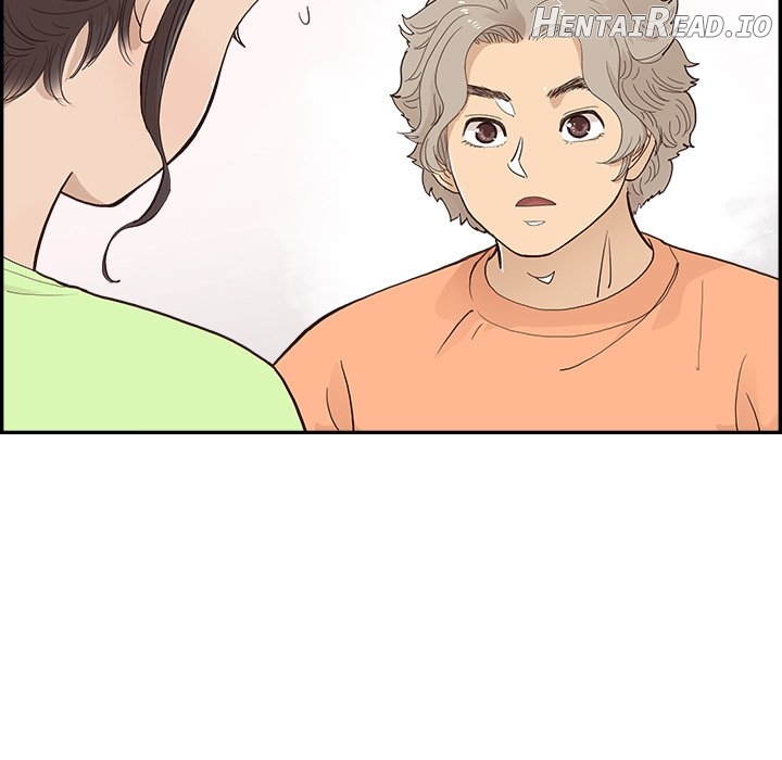 His Women’s University Chapter 167 - page 13