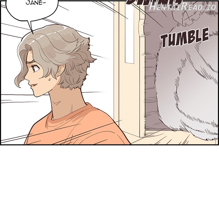 His Women’s University Chapter 167 - page 16