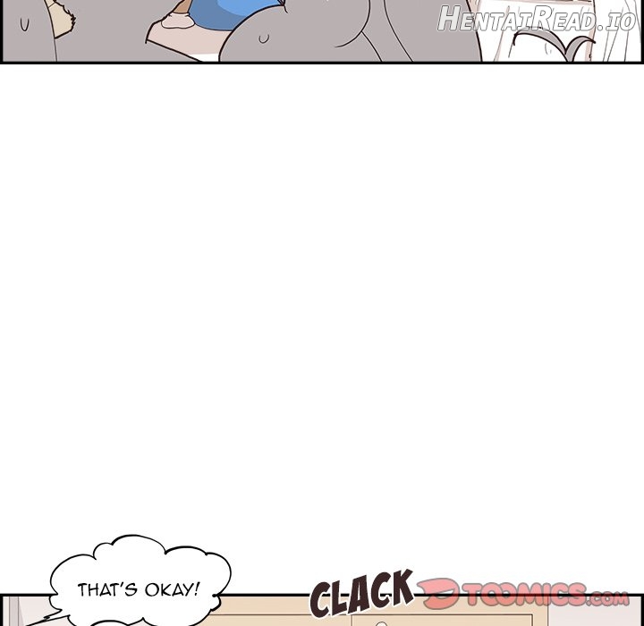 His Women’s University Chapter 167 - page 20