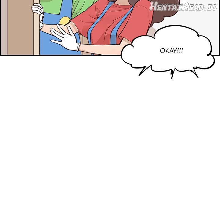 His Women’s University Chapter 167 - page 23