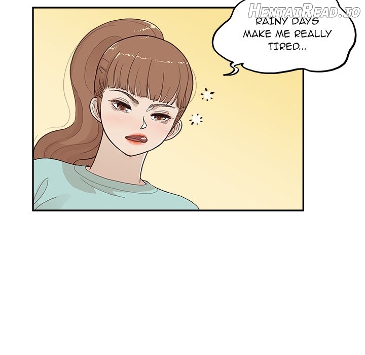His Women’s University Chapter 167 - page 31