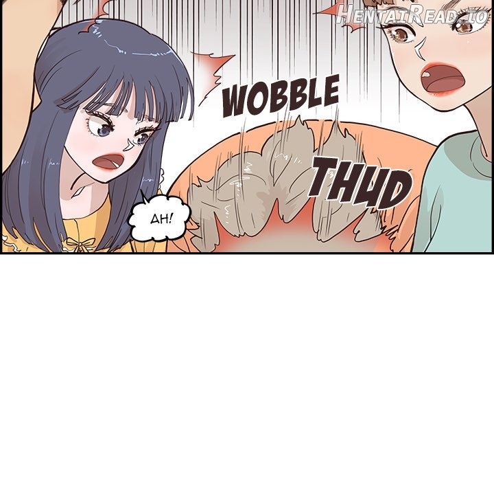 His Women’s University Chapter 167 - page 34