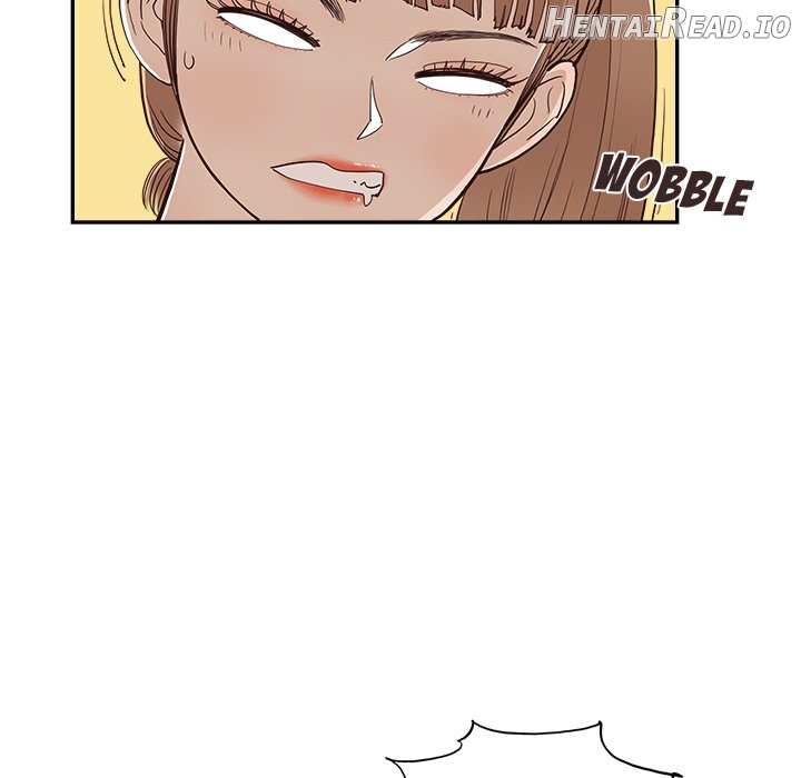 His Women’s University Chapter 167 - page 43