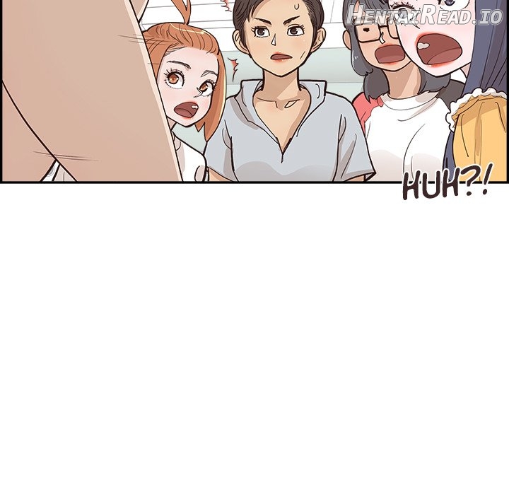 His Women’s University Chapter 167 - page 49