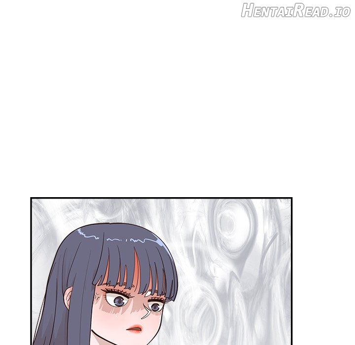 His Women’s University Chapter 167 - page 53