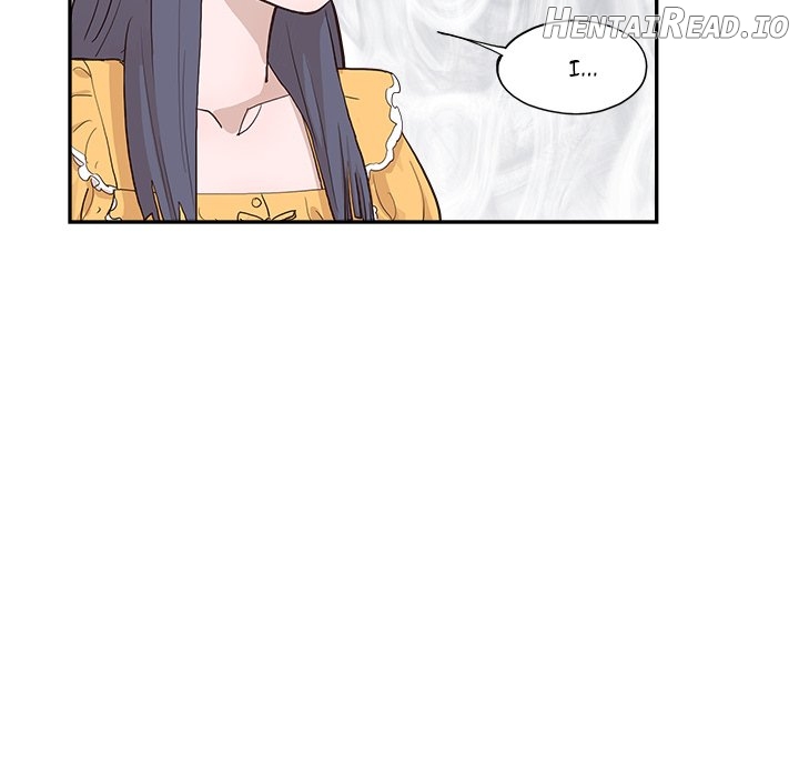 His Women’s University Chapter 167 - page 54