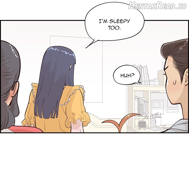 His Women’s University Chapter 167 - page 55