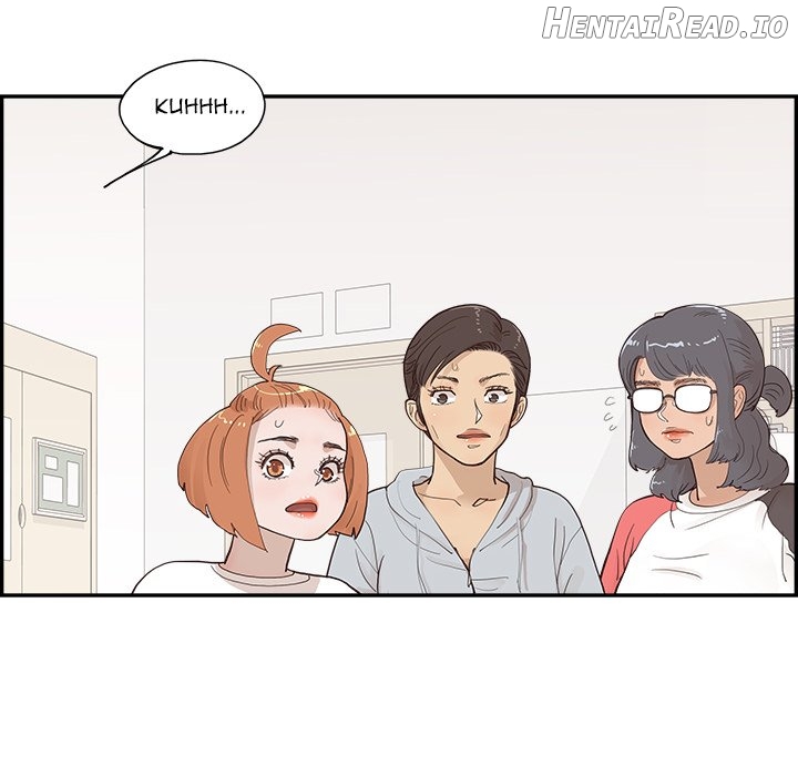 His Women’s University Chapter 167 - page 58