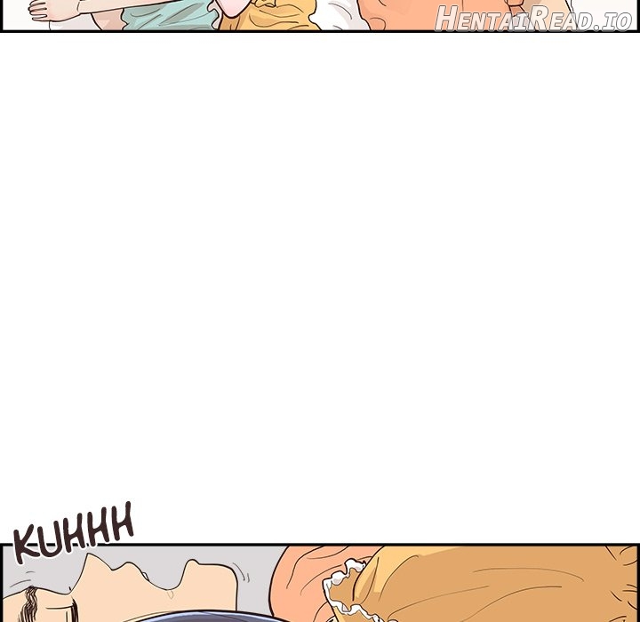 His Women’s University Chapter 167 - page 60