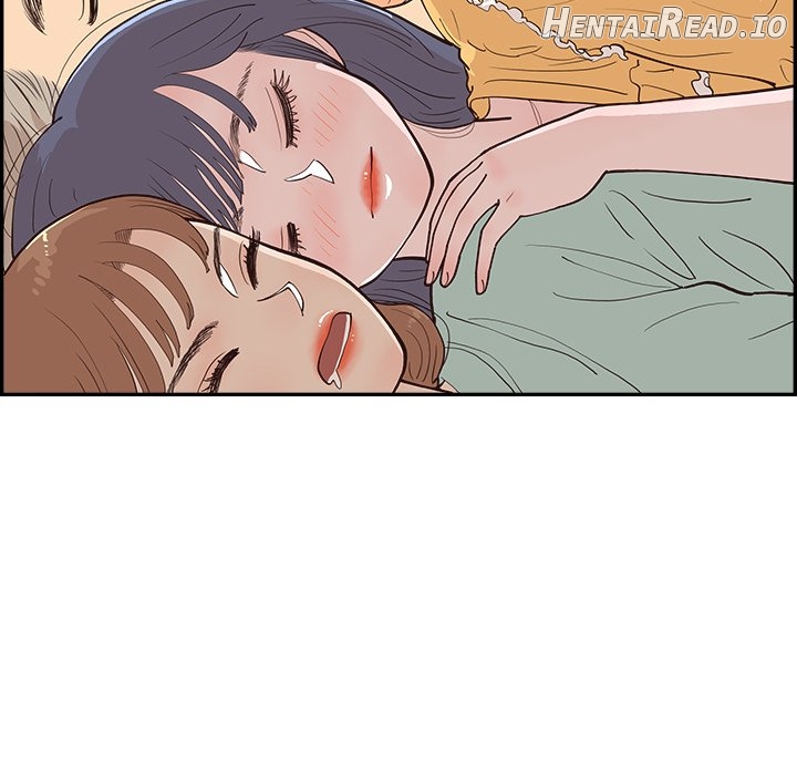 His Women’s University Chapter 167 - page 61