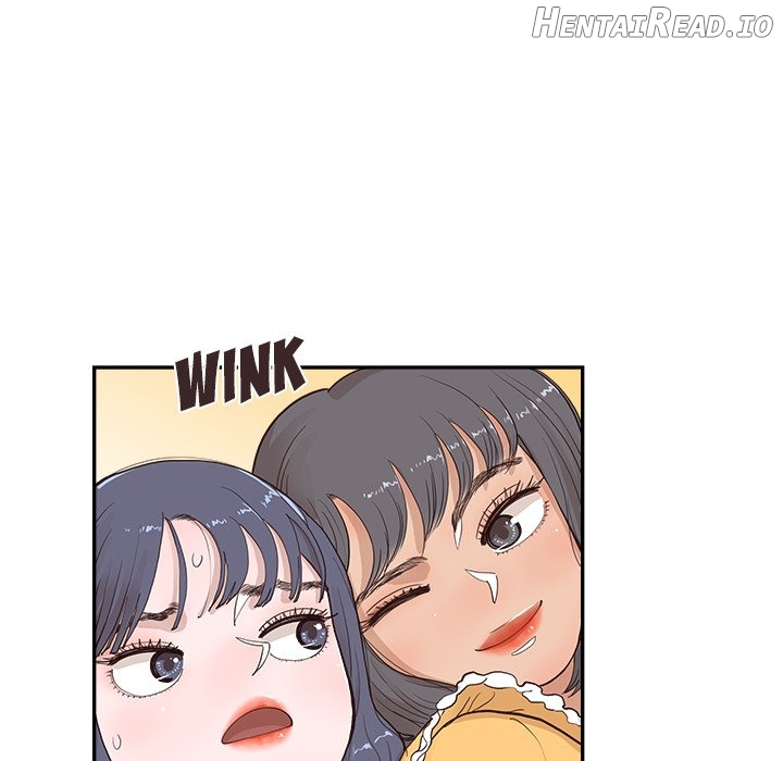 His Women’s University Chapter 167 - page 66