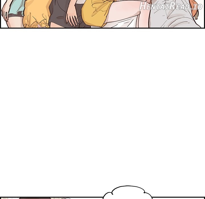 His Women’s University Chapter 167 - page 70