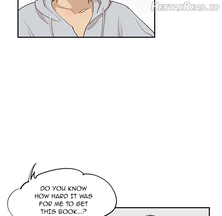 His Women’s University Chapter 167 - page 73