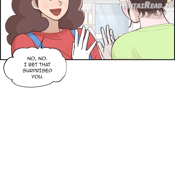 His Women’s University Chapter 167 - page 81