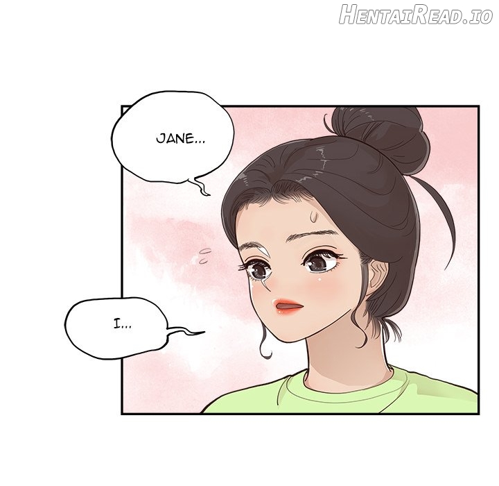 His Women’s University Chapter 167 - page 88