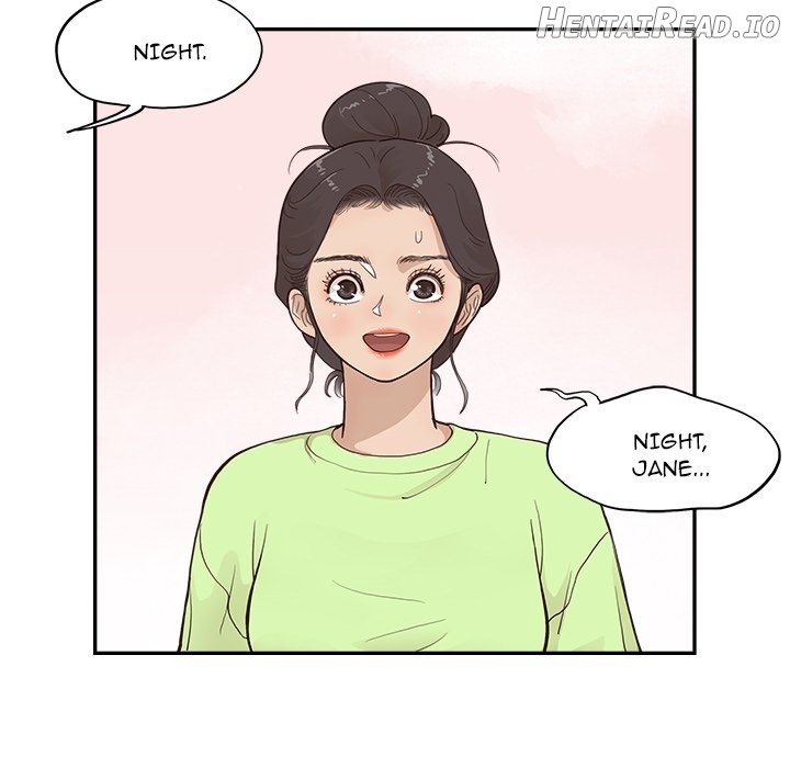 His Women’s University Chapter 167 - page 91