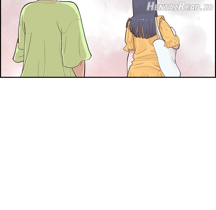 His Women’s University Chapter 167 - page 93