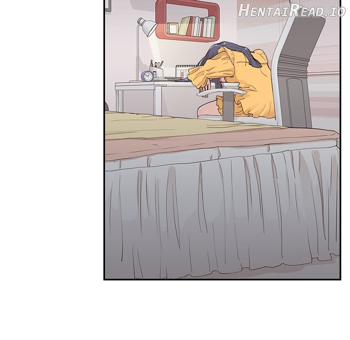 His Women’s University Chapter 167 - page 97