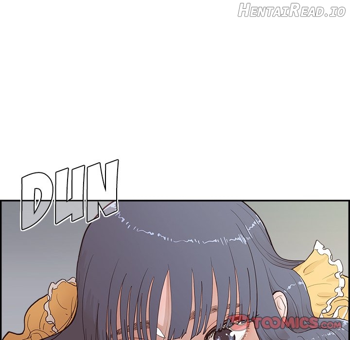 His Women’s University Chapter 167 - page 98