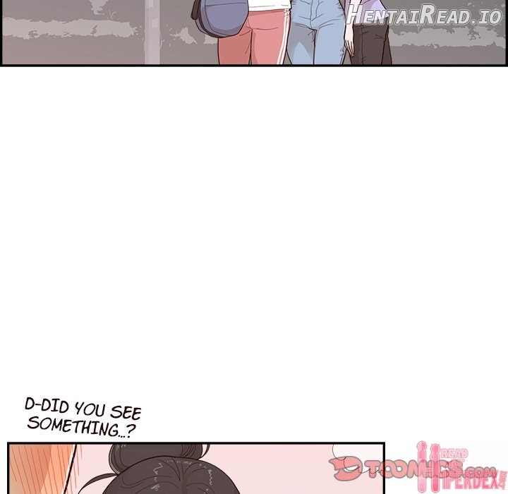 His Women’s University Chapter 132 - page 26