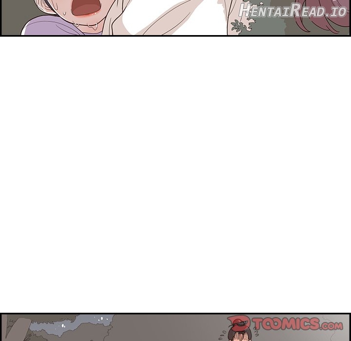 His Women’s University Chapter 132 - page 50