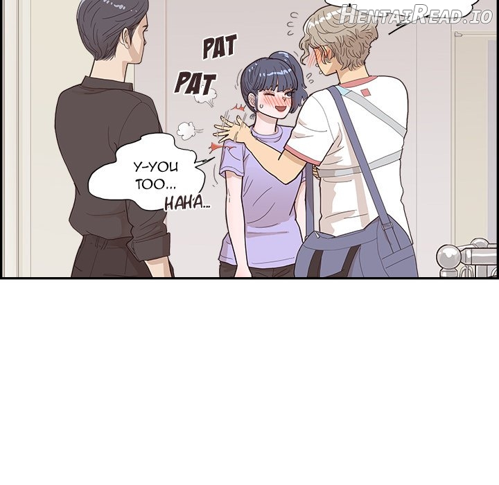 His Women’s University Chapter 132 - page 78