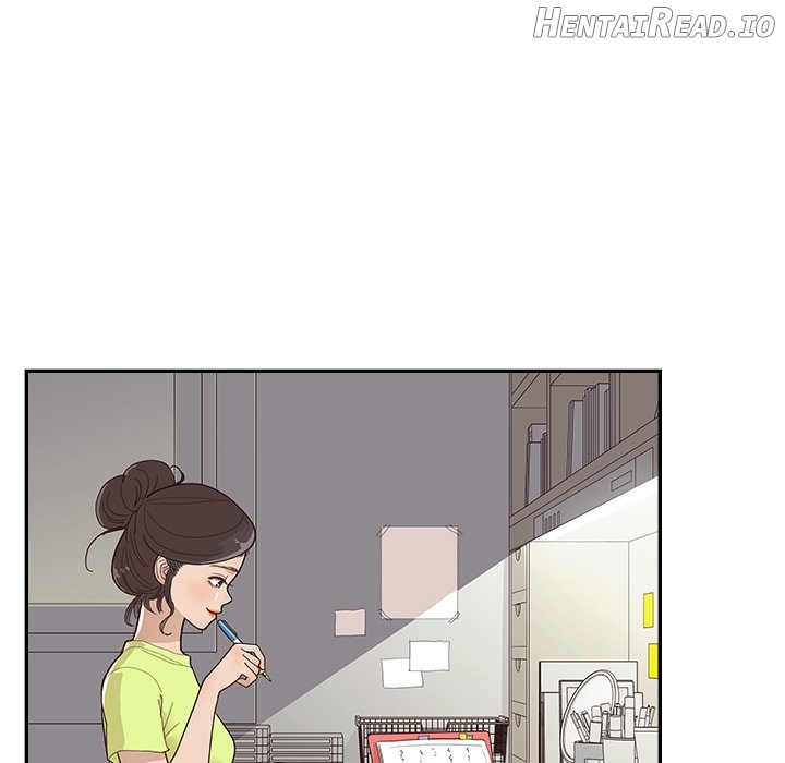 His Women’s University Chapter 132 - page 88