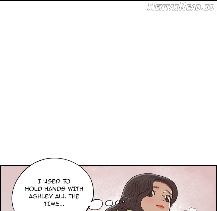 His Women’s University Chapter 168 - page 102