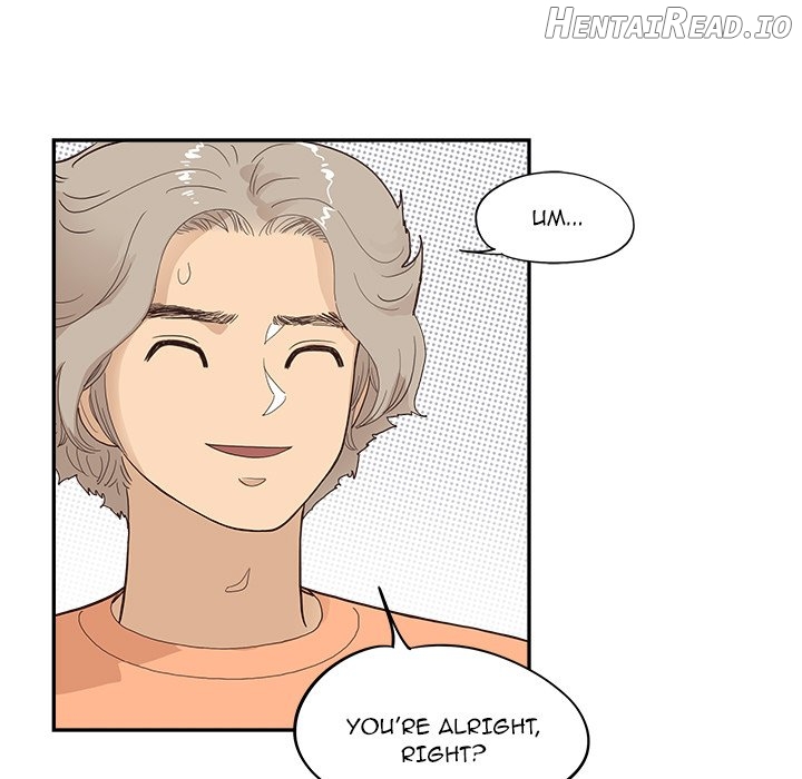 His Women’s University Chapter 168 - page 15