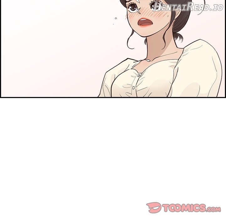 His Women’s University Chapter 169 - page 106