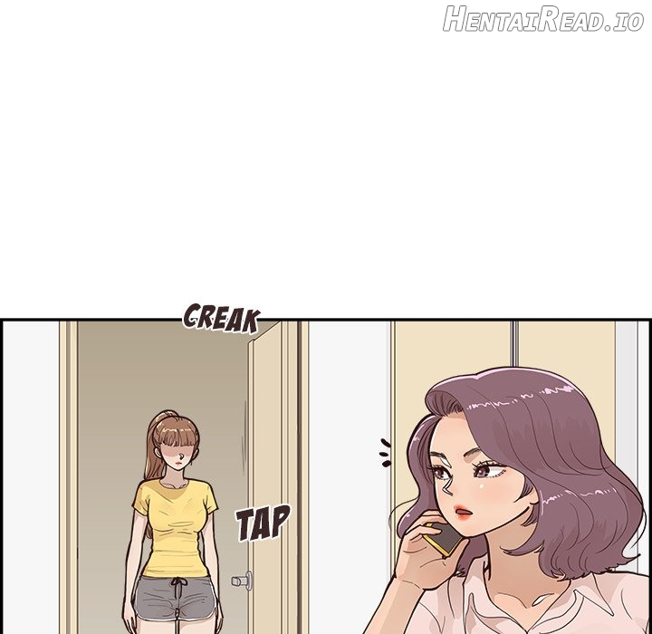 His Women’s University Chapter 169 - page 15