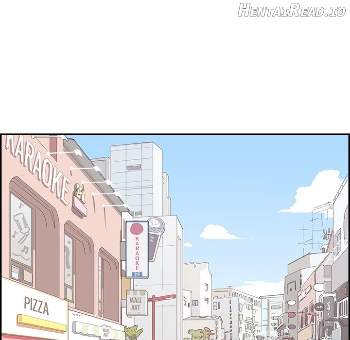 His Women’s University Chapter 134 - page 104