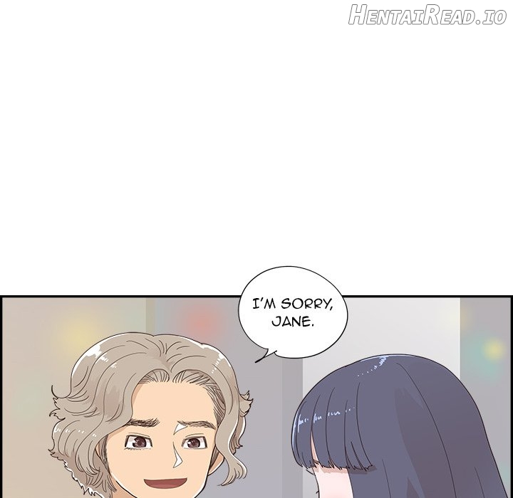 His Women’s University Chapter 134 - page 107