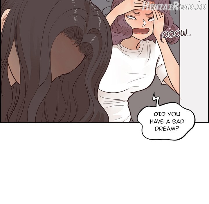 His Women’s University Chapter 171 - page 107