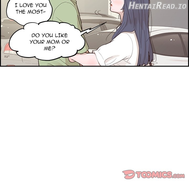 His Women’s University Chapter 171 - page 50