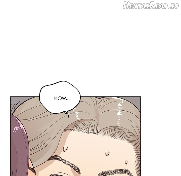 His Women’s University Chapter 172 - page 107